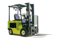 Clark_Forklift