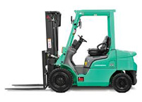 Mitsubishi_Forklift