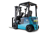 Sumitomo_Forklift