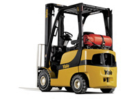 Yale_Forklift