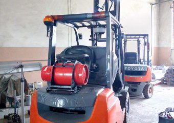 TOYOTA 02-8FGF25